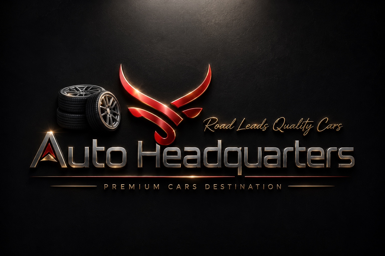 Auto Headquarters logo